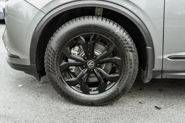 2023 Acura MDX A-SPEC