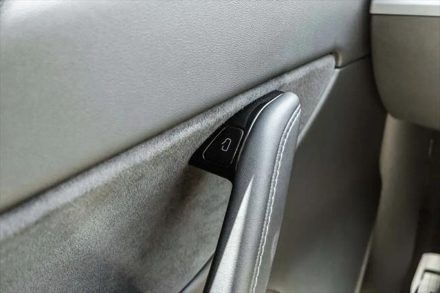 2020 Tesla Model Y Performance Dual Motor All-Wheel Drive