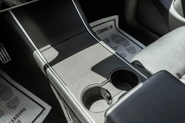 2020 Tesla Model Y Performance Dual Motor All-Wheel Drive