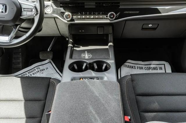 2024 Honda Prologue EX