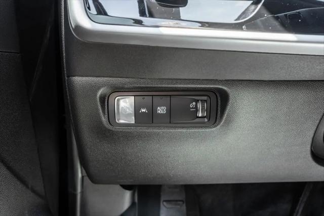 2024 Honda Prologue EX