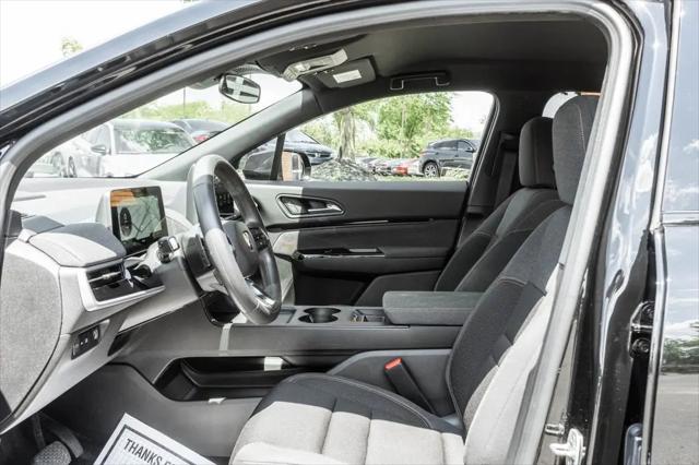 2024 Honda Prologue EX