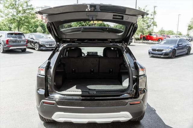 2024 Honda Prologue EX
