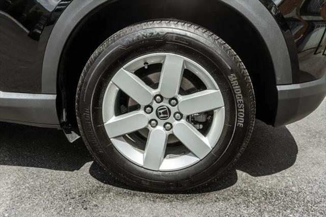2024 Honda Prologue EX