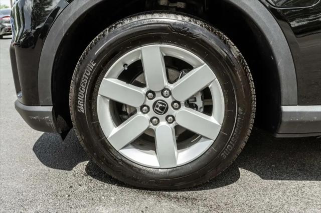 2024 Honda Prologue EX