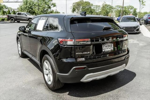 2024 Honda Prologue EX