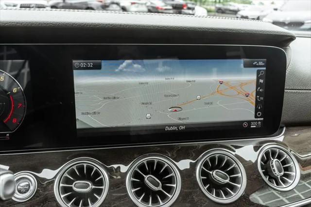 2020 Mercedes-Benz CLS 4MATIC