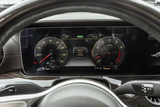2020 Mercedes-Benz CLS 4MATIC