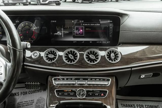 2020 Mercedes-Benz CLS 4MATIC