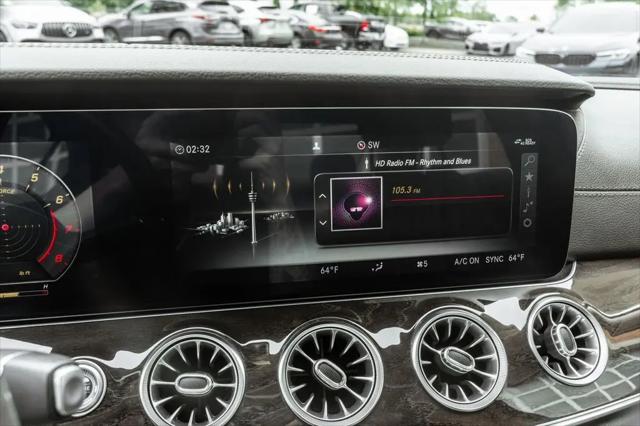 2020 Mercedes-Benz CLS 4MATIC