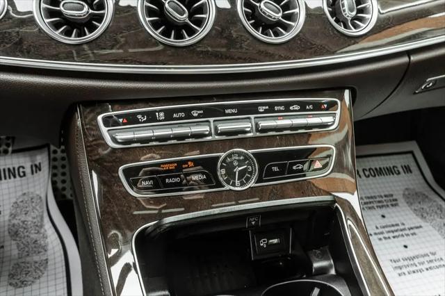 2020 Mercedes-Benz CLS 4MATIC