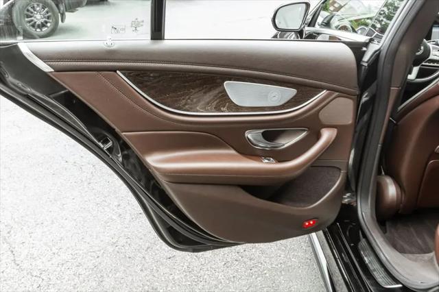 2020 Mercedes-Benz CLS 4MATIC