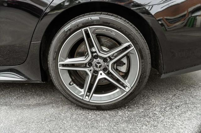 2020 Mercedes-Benz CLS 4MATIC