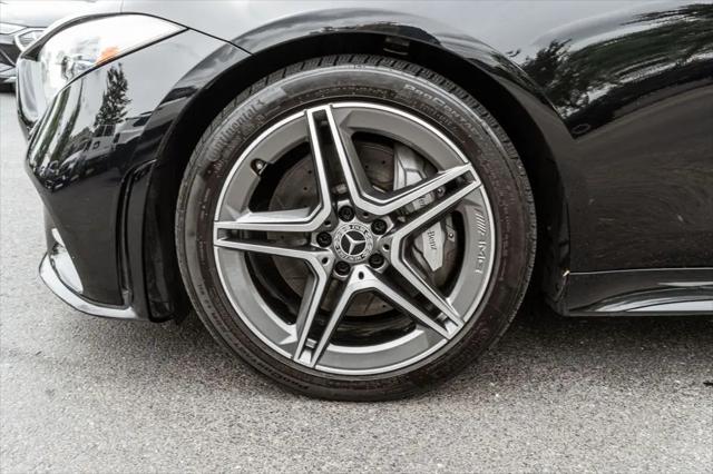 2020 Mercedes-Benz CLS 4MATIC
