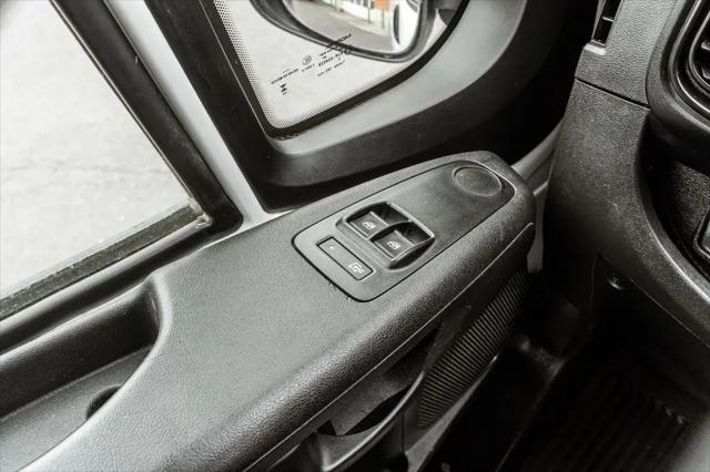2023 Ram ProMaster 2500 Cargo Van High Roof 159" WB