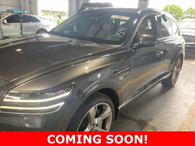 2023 Genesis GV80 2.5T AWD for sale near Dublin, OH