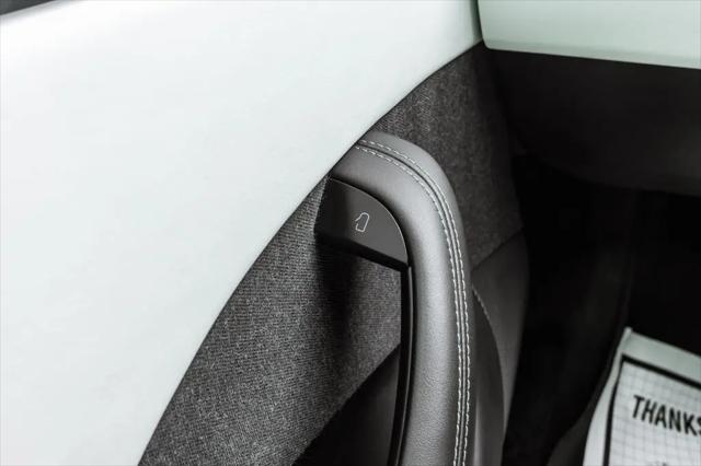 2021 Tesla Model S Plaid Tri Motor All-Wheel Drive