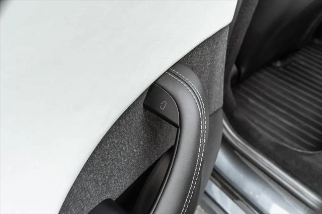 2021 Tesla Model S Plaid Tri Motor All-Wheel Drive