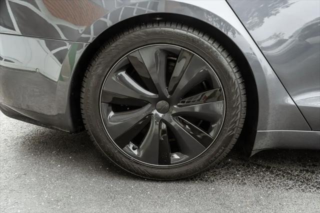 2021 Tesla Model S Plaid Tri Motor All-Wheel Drive