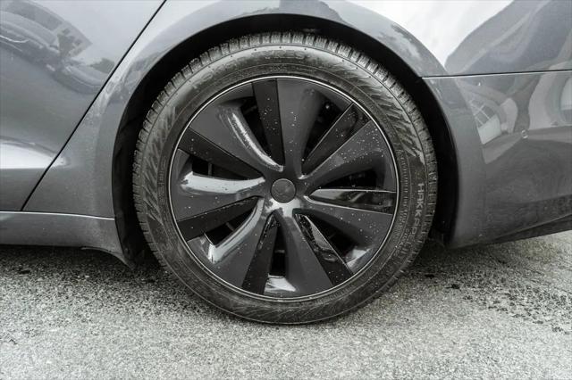 2021 Tesla Model S Plaid Tri Motor All-Wheel Drive