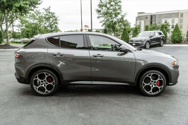 2024 Alfa Romeo Tonale Veloce EAWD