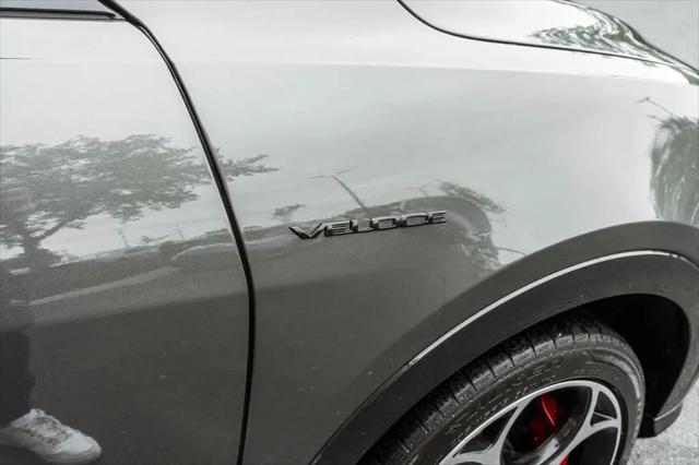 2024 Alfa Romeo Tonale Veloce EAWD