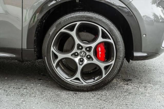 2024 Alfa Romeo Tonale Veloce EAWD