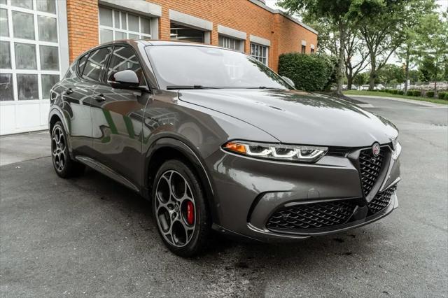 2024 Alfa Romeo Tonale Veloce EAWD