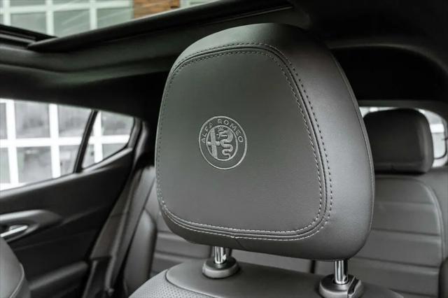 2024 Alfa Romeo Tonale Veloce EAWD
