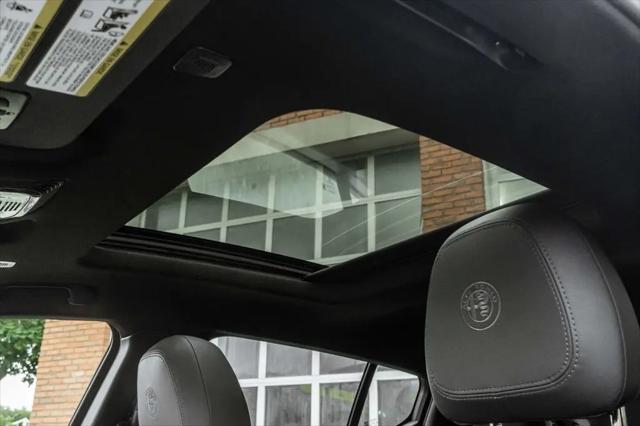 2024 Alfa Romeo Tonale Veloce EAWD