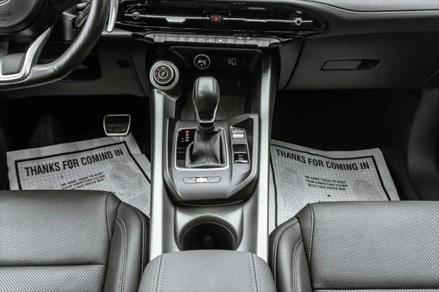 2024 Alfa Romeo Tonale Veloce EAWD