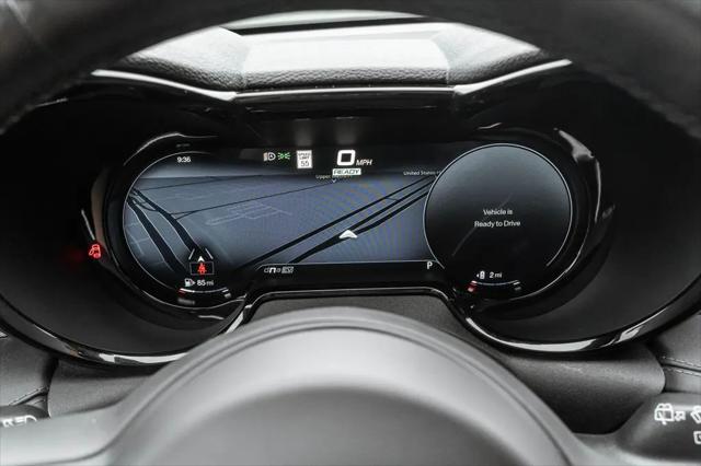 2024 Alfa Romeo Tonale Veloce EAWD