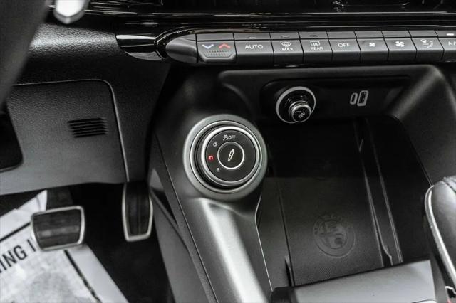 2024 Alfa Romeo Tonale Veloce EAWD