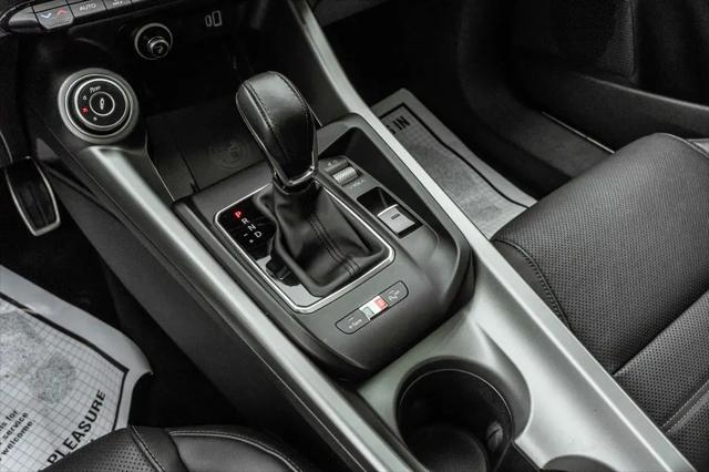 2024 Alfa Romeo Tonale Veloce EAWD