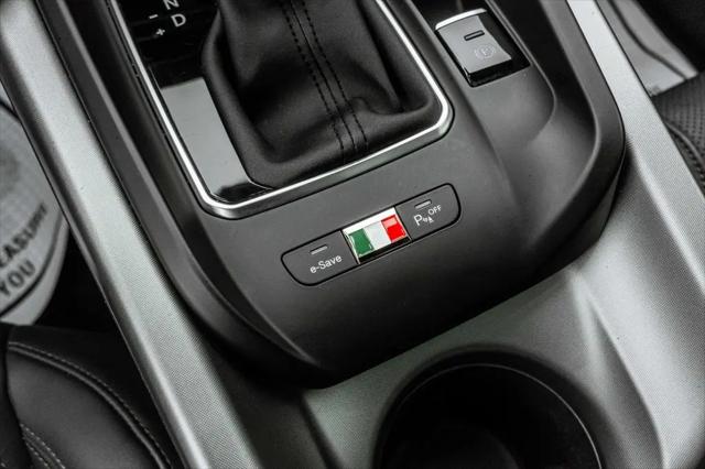 2024 Alfa Romeo Tonale Veloce EAWD