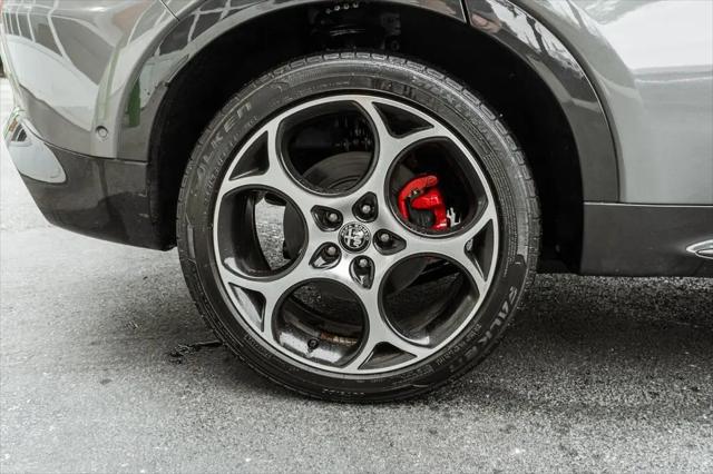 2024 Alfa Romeo Tonale Veloce EAWD