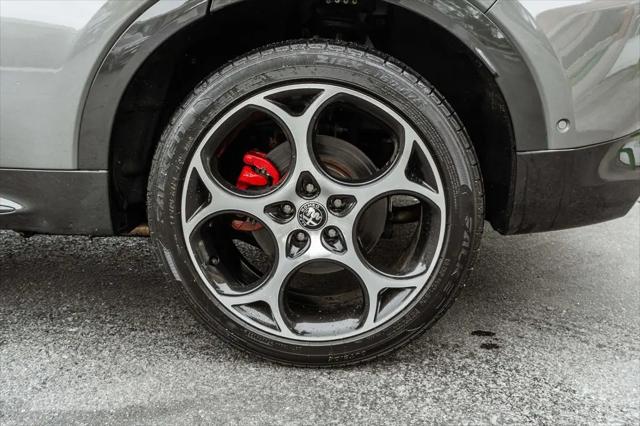 2024 Alfa Romeo Tonale Veloce EAWD
