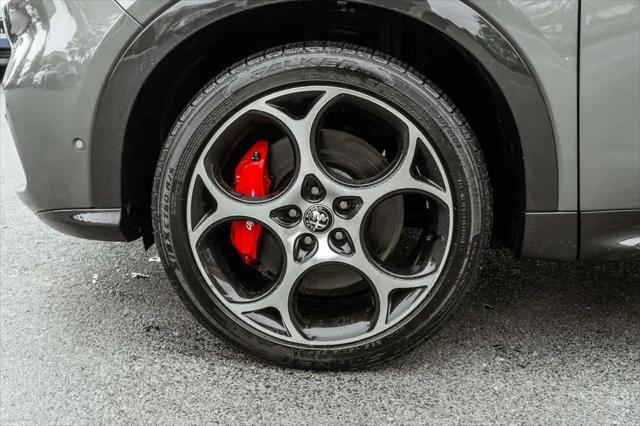 2024 Alfa Romeo Tonale Veloce EAWD