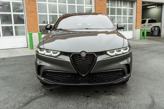 2024 Alfa Romeo Tonale Veloce EAWD