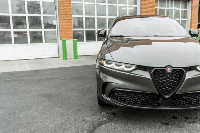 2024 Alfa Romeo Tonale Veloce EAWD