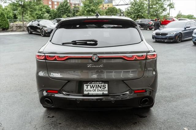 2024 Alfa Romeo Tonale Veloce EAWD
