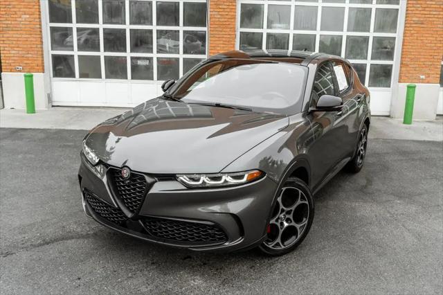2024 Alfa Romeo Tonale Veloce EAWD
