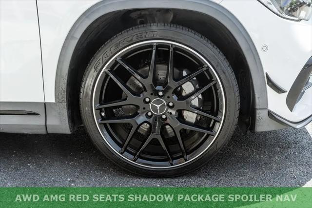 2022 Mercedes-Benz GLA-CLASS 4MATIC