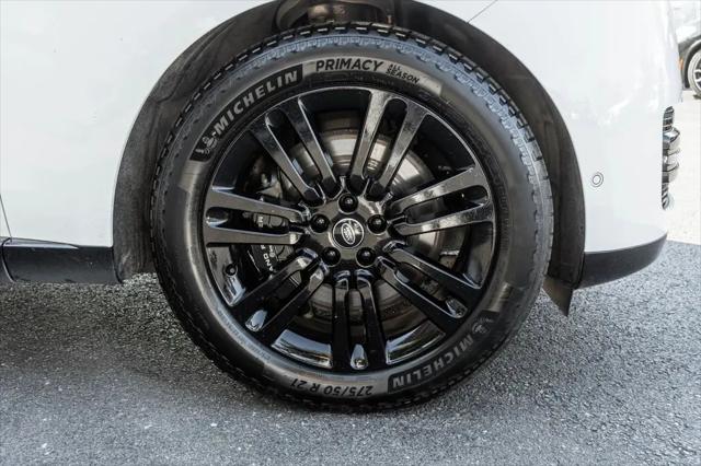 2023 Land Rover Range Rover P530 SE