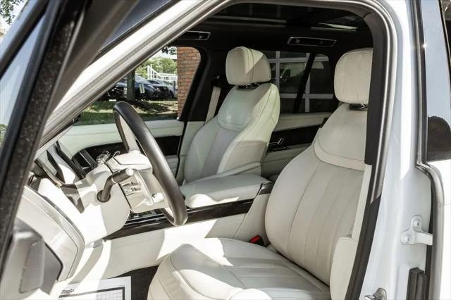 2023 Land Rover Range Rover P530 SE