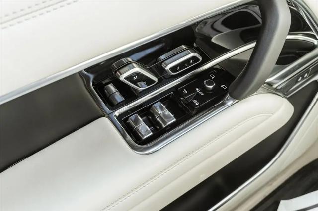 2023 Land Rover Range Rover P530 SE