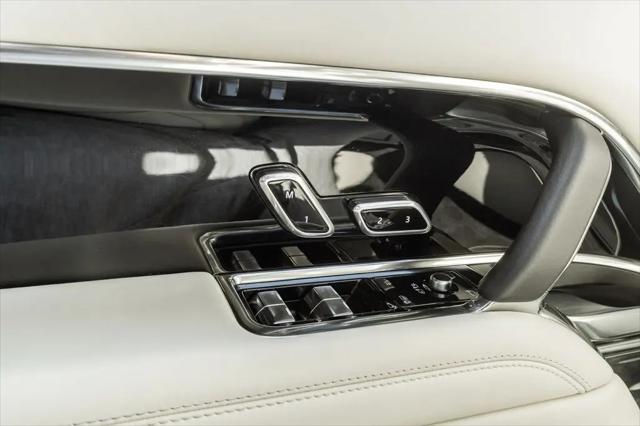 2023 Land Rover Range Rover P530 SE
