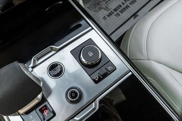 2023 Land Rover Range Rover P530 SE