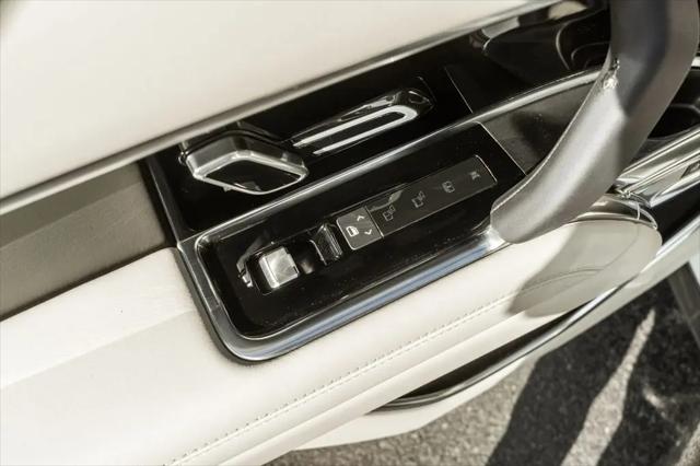 2023 Land Rover Range Rover P530 SE