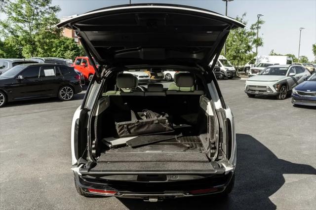 2023 Land Rover Range Rover P530 SE